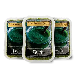 Salsa pesto