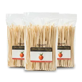Fetuccini