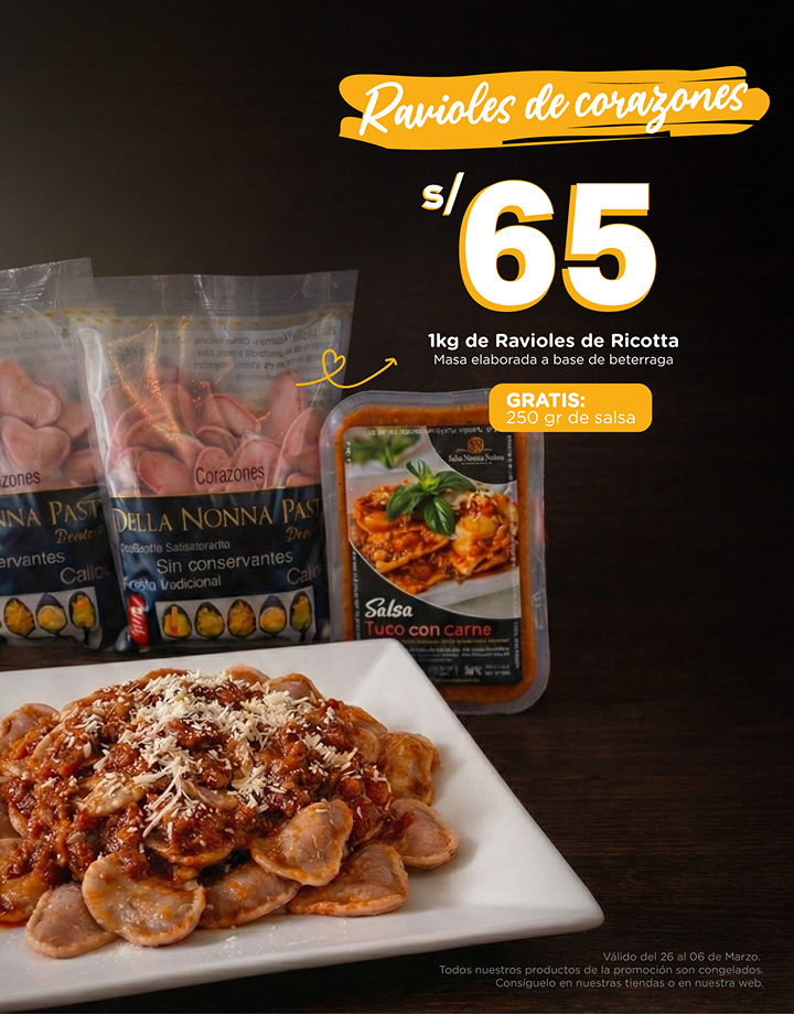 Oferta Especial Móvil